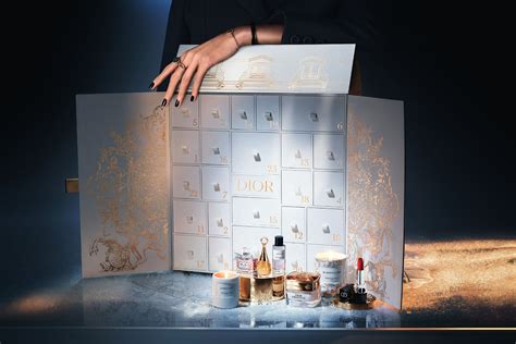 mini dior advent calendar|2024 advent calendar spoilers.